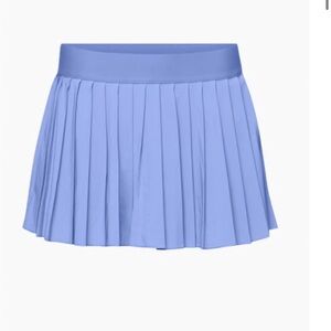 TnaMOVE Tennis Micro Skirt